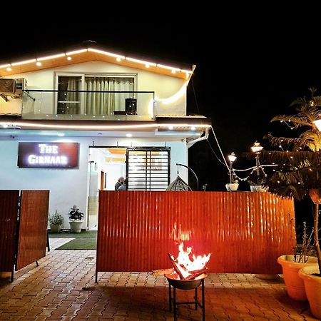 Weekend Vibes Bed and Breakfast Kasauli Exterior foto