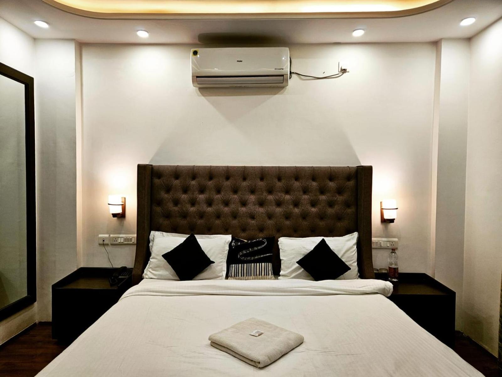 Weekend Vibes Bed and Breakfast Kasauli Exterior foto